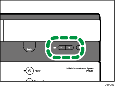 Ilustración de la máquina