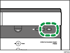 Ilustración de la máquina