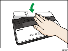 Иллюстрация устройства