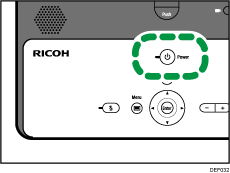 Ilustração do equipamento