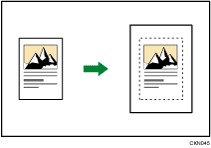 Illustration of Centering