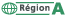 Icono Región A