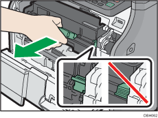 Illustrazione della macchina