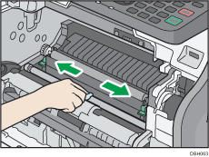 Illustrazione della macchina