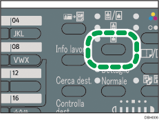Illustrazione tasto Selezione originale