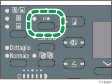 Illustrazione tasto selezione colore