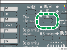 Afbeelding origineelselectie-knop