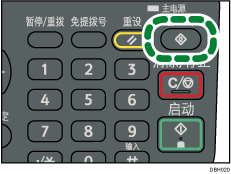 用户工具键插图