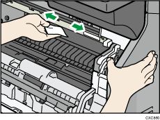 Ilustración de la máquina