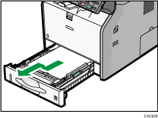 Illustration de l'appareil