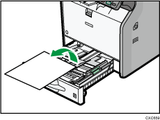 Illustration de l'appareil