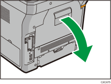 Illustration de l'appareil