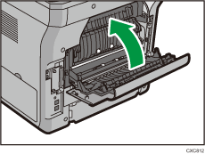 Illustrazione della macchina