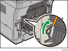 Illustrazione della macchina