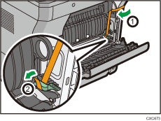Schermafbeelding apparaat