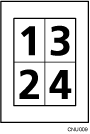 Illustration of Copy Order in Combine