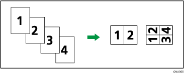 Illustration of Combine