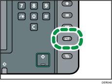 User Tools/Counter key illustration
