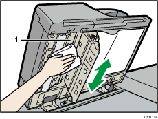 Illustrazione numerata ADF