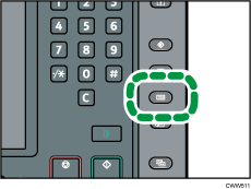 Counter key illustration