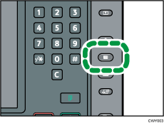 Paper Setting key illustration