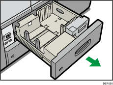 Tray 1 illustration