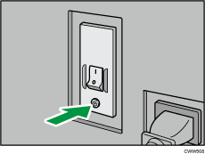 afbeelding aardlekschakelaar