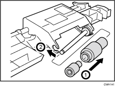 machine illustration