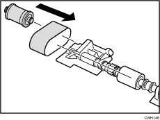 machine illustration