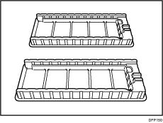 Machine body illustration