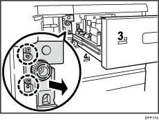 machine illustration