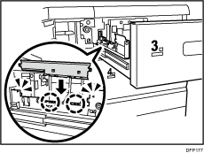 machine illustration