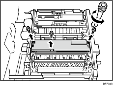 Machine Body illustration