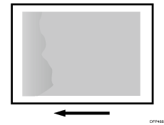 illustration of Uneven Gloss: Wavy