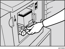 Illustration du tambour