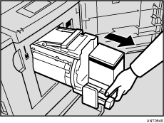 Illustration du tambour