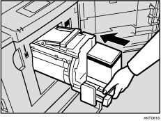 Illustration du tambour