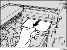 Illustrazione unità tamburo