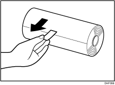 Illustratie master rol