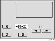 Combine/Repeat key illustration