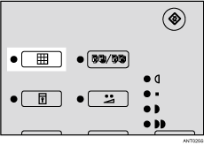 Fine key illustration