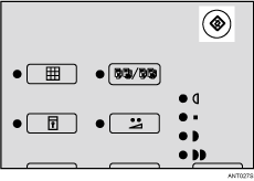 User Tools key illustration