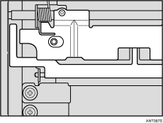 Drum unit illustration