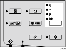 Image Density key illustration