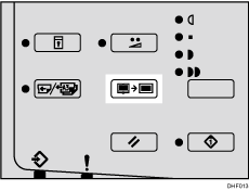 Edge Erase key illustration