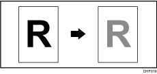 Illustration of color printing