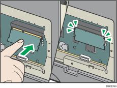 Abbildung Controller Board