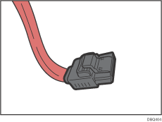 Abbildung Festplatte