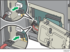 Ilustración del disco duro