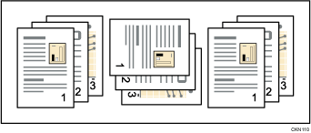 Illustration de la fonction Assembler